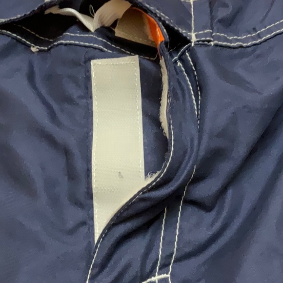 Detroit Tigers Men’s Size Large Swim Trunks, Great Condition! - Picture 4 of 9